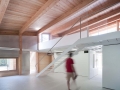 tvzeb vicenza traverso vighy architettura sostenibile legno xlam prefabbricazione luce naturale