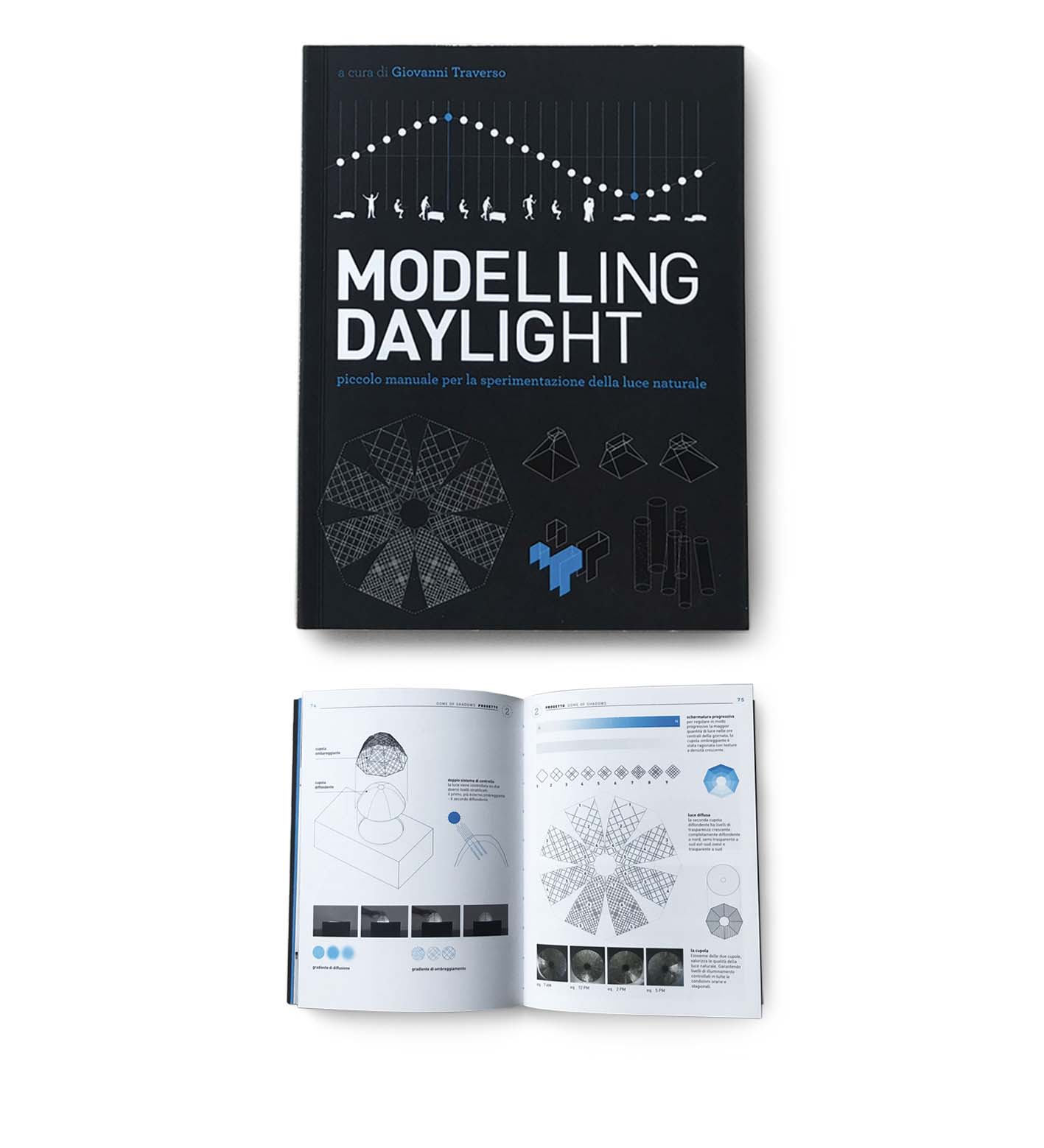 pubblicazione libro studio architettura sostenibile traverso-vighy-vicenza-pubblicazioni-modelling-daylight-luce-naturale-progetto